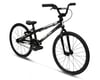 Image 3 for Position One 2022 20" Junior BMX Bike (Black/White) (19" Toptube)